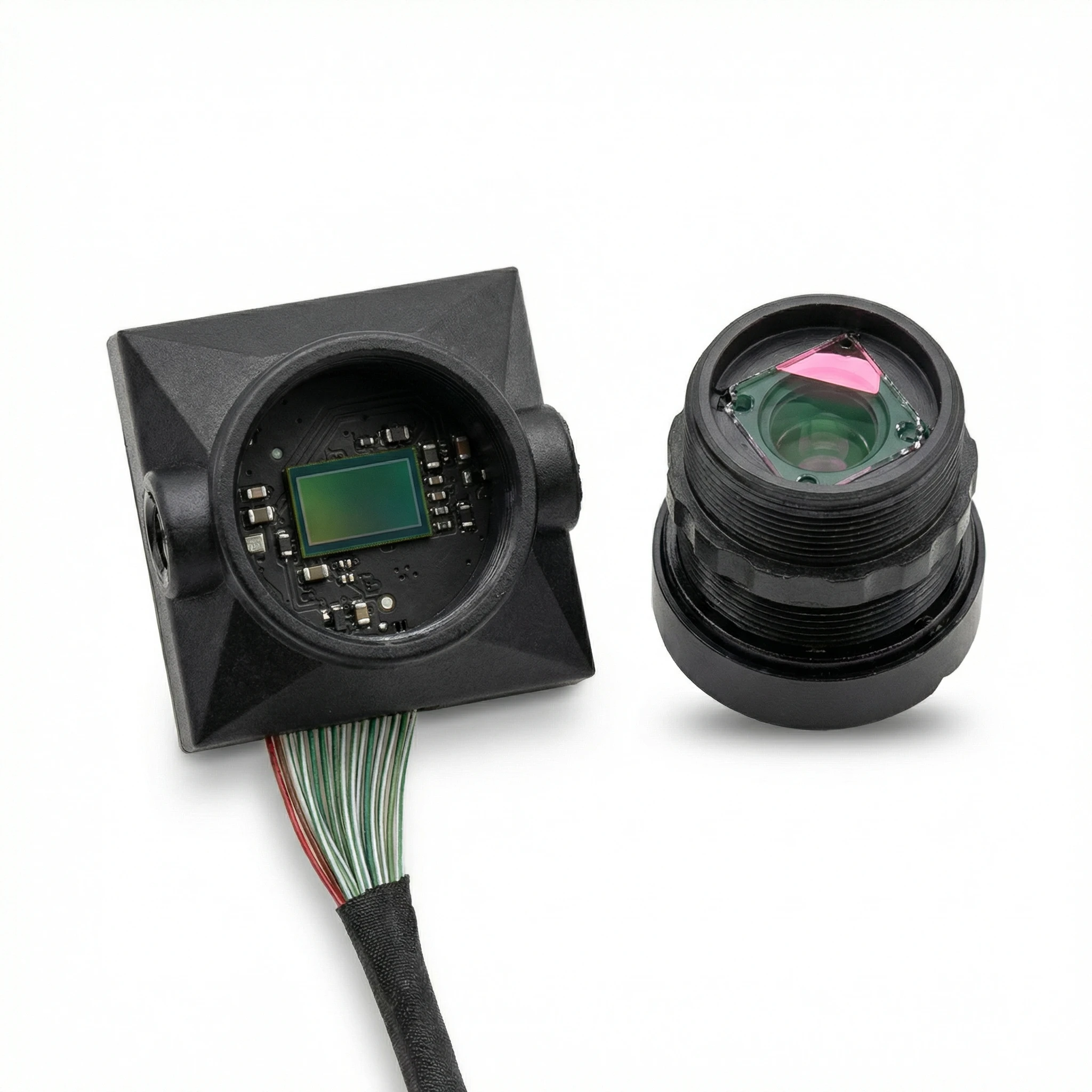 High Performance Camera Module
